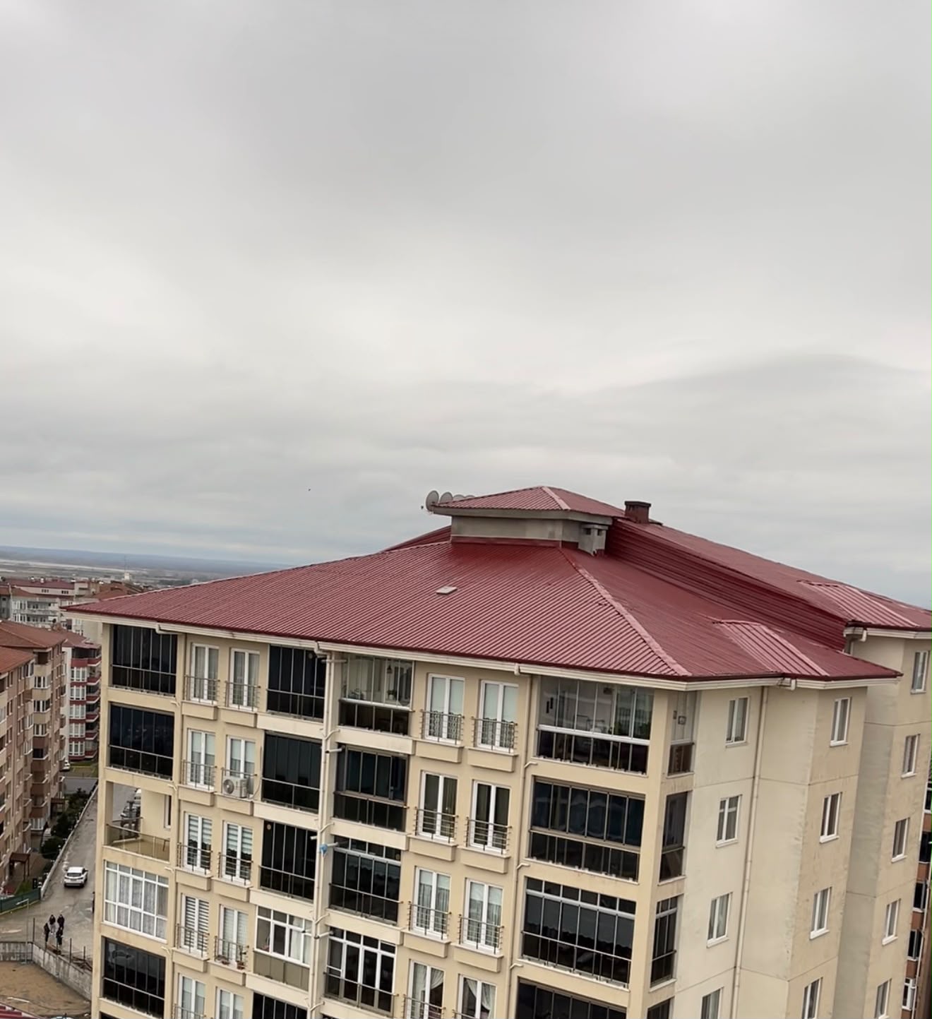 Biz Yapı Rezidans