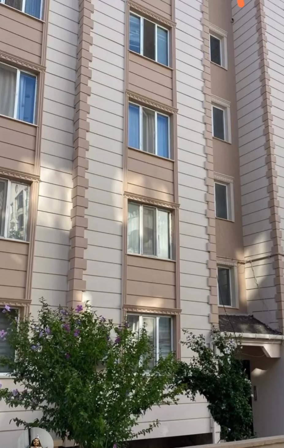 Yonca Apartmanı